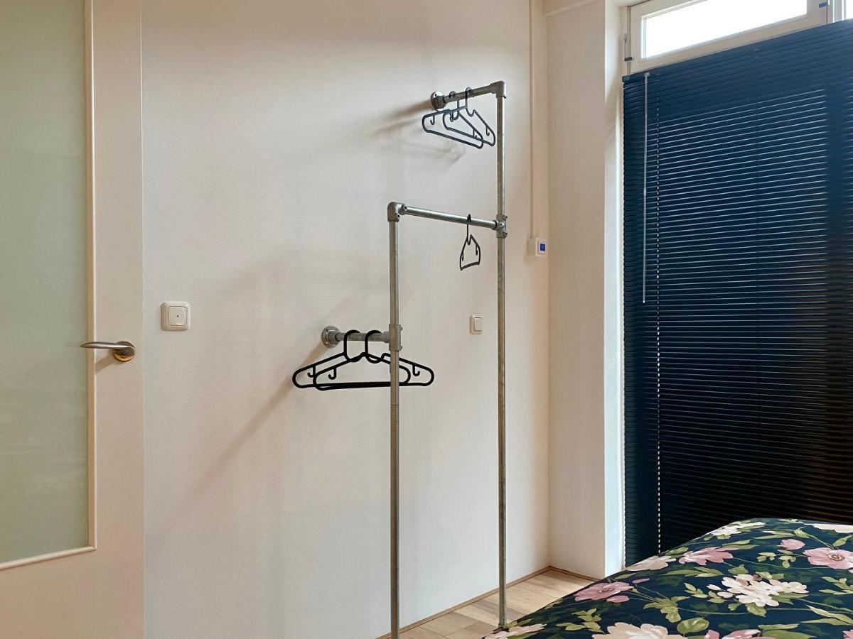Het Hoekje - 2 Bedroom Family Friendly City Home Гронінген Екстер'єр фото